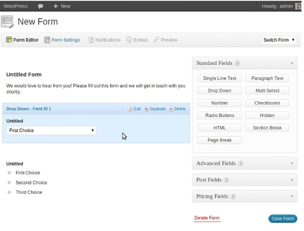 Top 5 best Benefits of WordPress Development for Business Sites 1