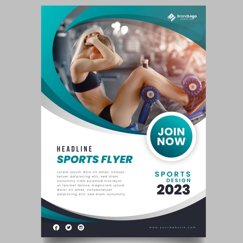 Print Marketing Material that Hits the Market in 2020 1