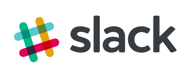 #Slack