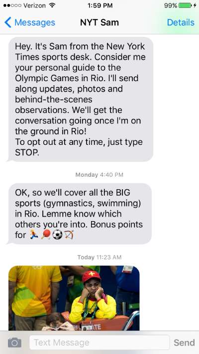 7 Digital Publishing Trends For 2020 And Beyond 2