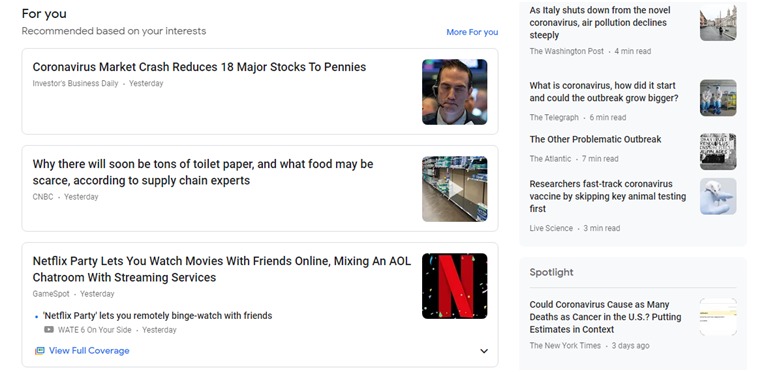 7 Digital Publishing Trends For 2020 And Beyond 8