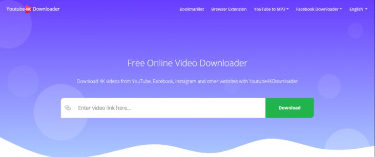 Top 5 Free Online YouTube Video Downloader (Pros & Cons)