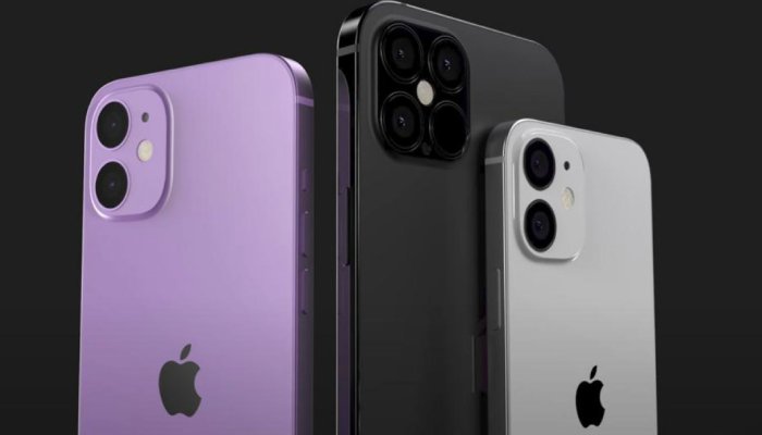 I loved the iPhone 12 event so much 2 iPhone