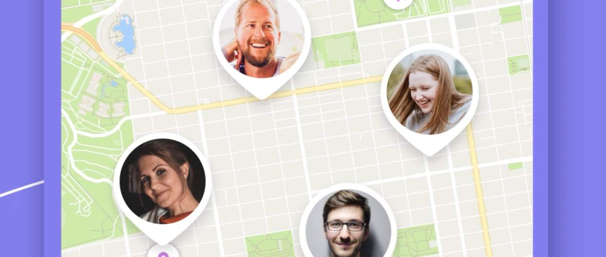 Familytracking App Life360 Launches ‘Bubbles,’