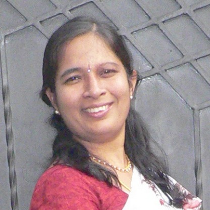 Radha Vembu