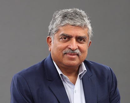 Nandan Nilekani