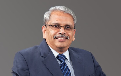 S Gopalkrishnan