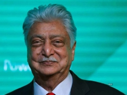 Azim Premji
