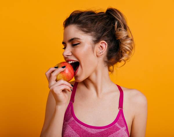 Top 3 Practices for Better Mental Health 3 FRUIT