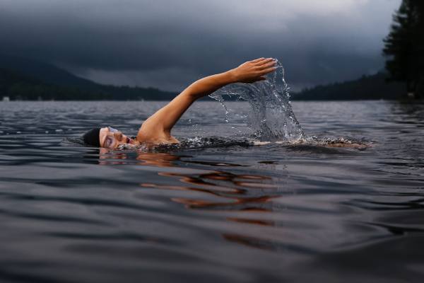 Don’t limit yourself