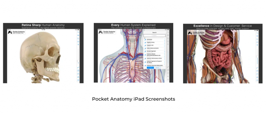 A List Of 50 Best Anatomy Apps For Medical Students (August 2026)