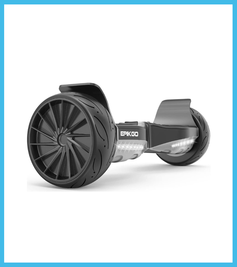 EPIKGO Sport Balance Scooter