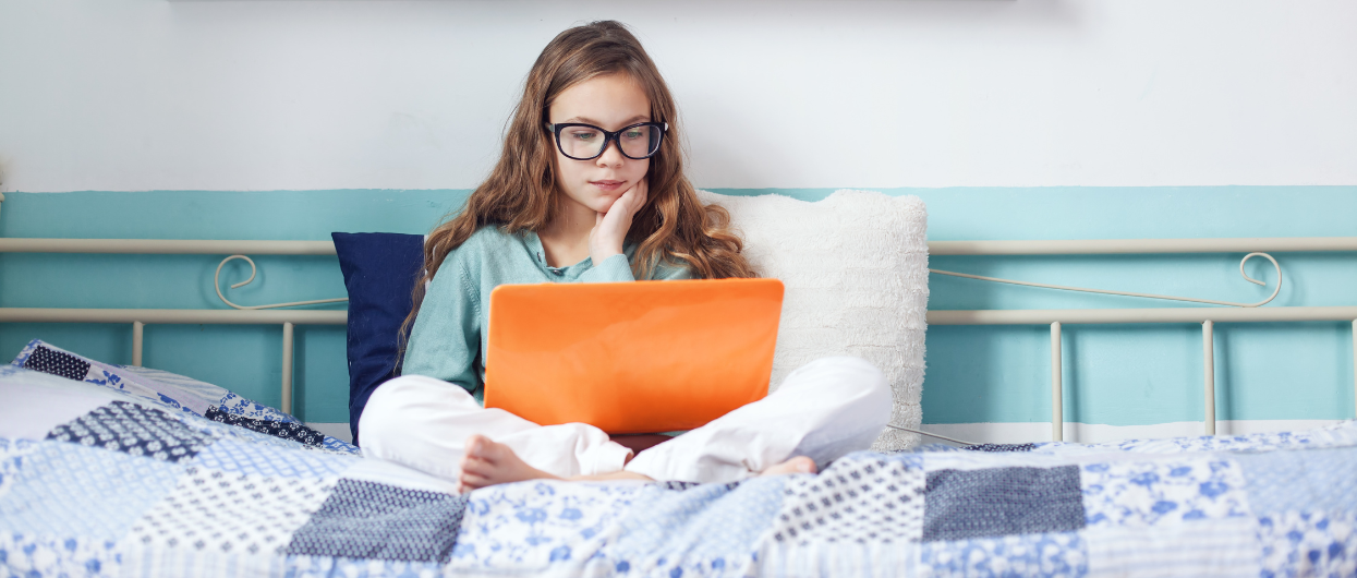 How To Monitor My Child Laptop Activity
