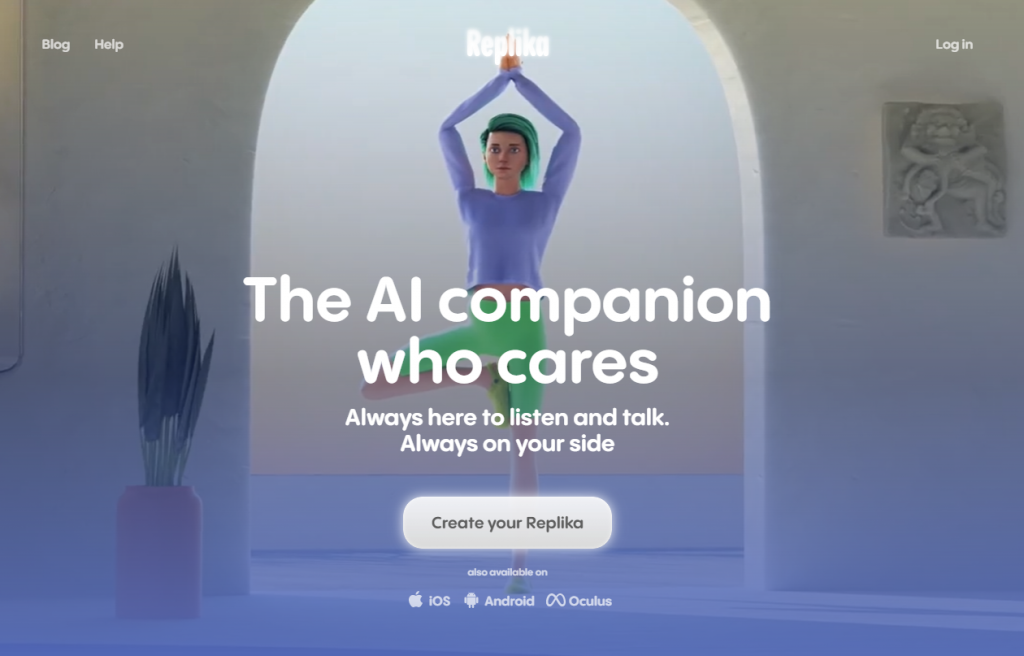 Explore The Best AI Tools For A Productive And Fun 2023!