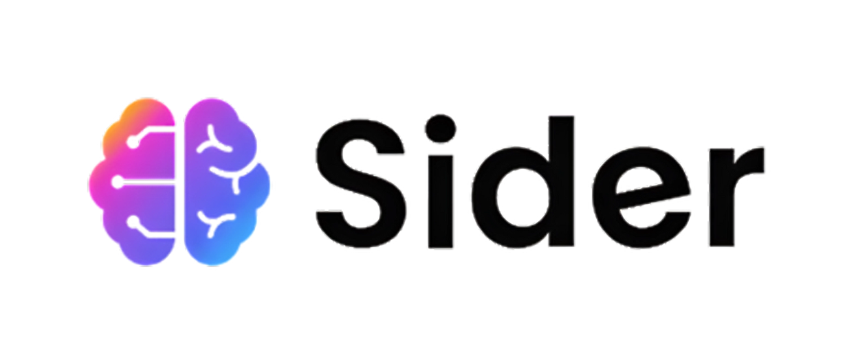 Sider AI Logo