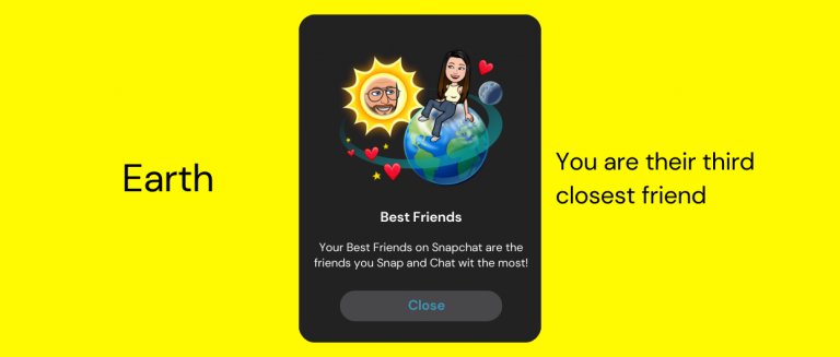 Snapchat Planets Meaning & Order Explained (May Updated 2026)