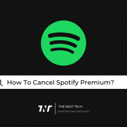 Spotify User? Guide To Cancel Spotify Premium Subscription