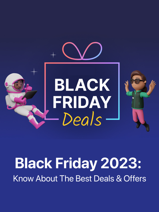 Everything To Know About 2023 Black Friday Sale