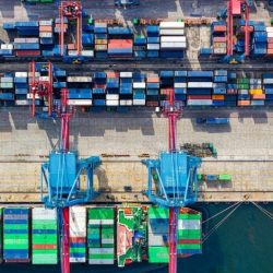 Enhancing Supply Chain Management Through Sales Forecasting