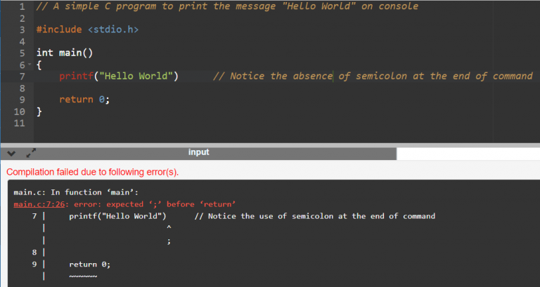 Basics Of Programming Languages: Comprehensive Overview