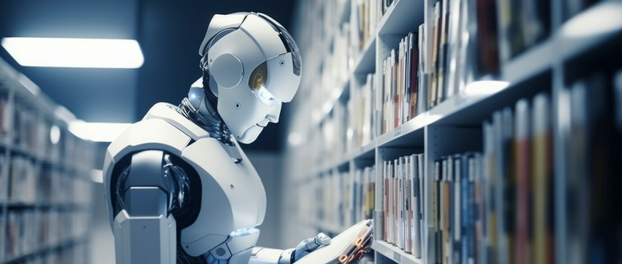7 Future Technology That Will Change Our World