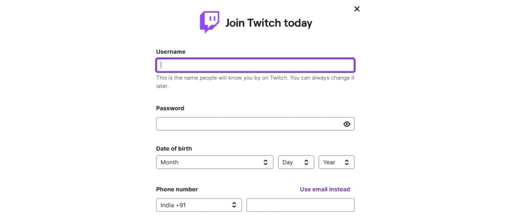 How to Stream on Twitch: Everything You Need to Know in 2025