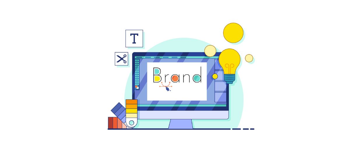 Create An Online Brand