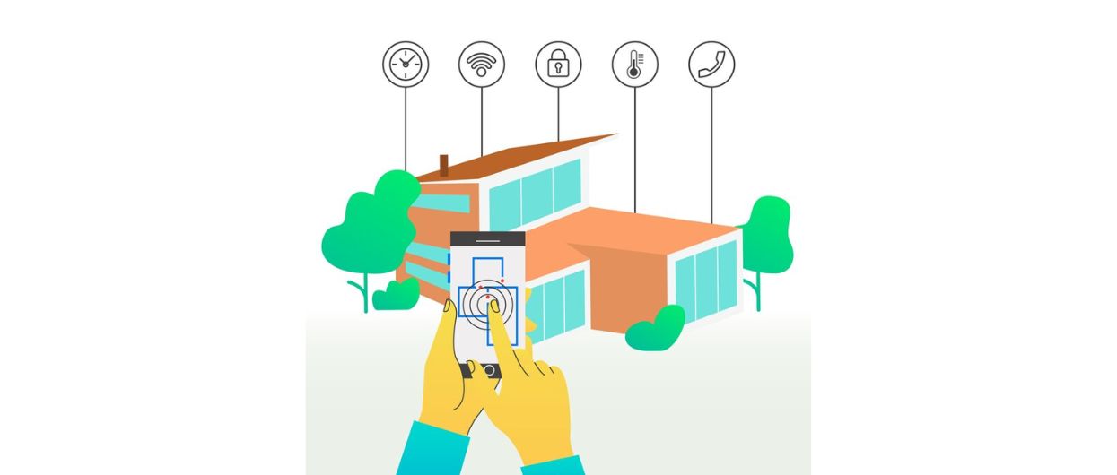 Empowering Home Innovation