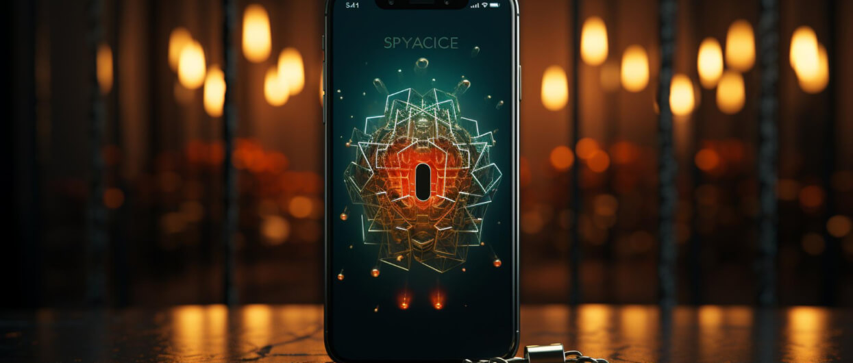 Encrypted Texts Between Android and iPhone
