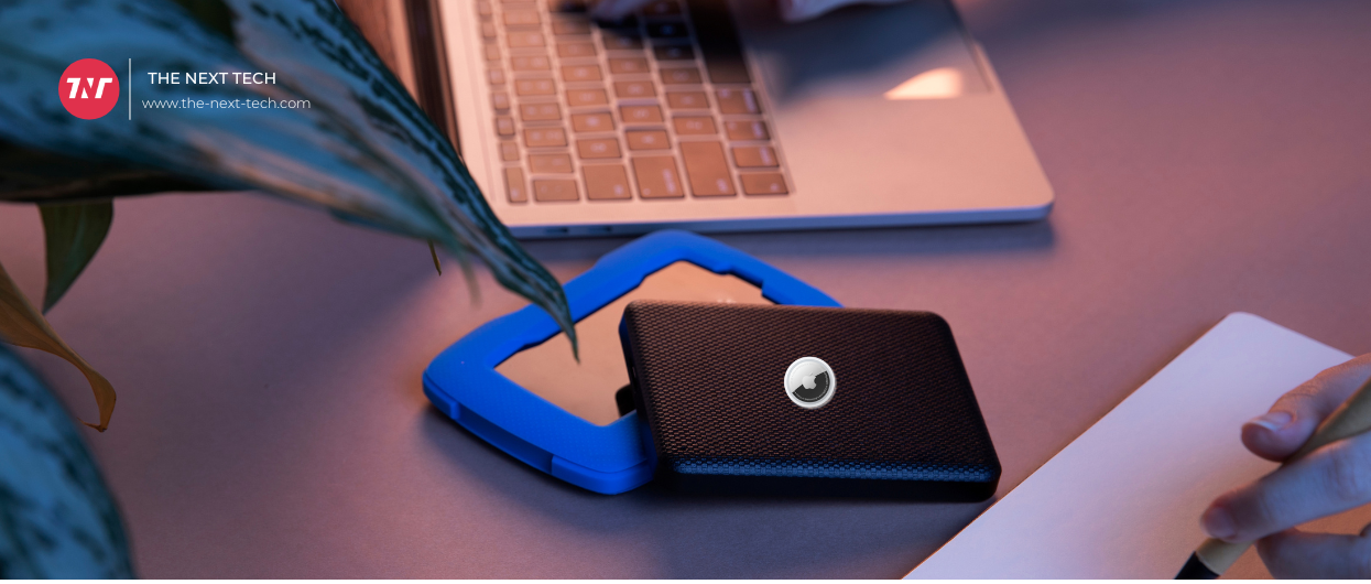 Best RFID Blocking Wallet With Airtag