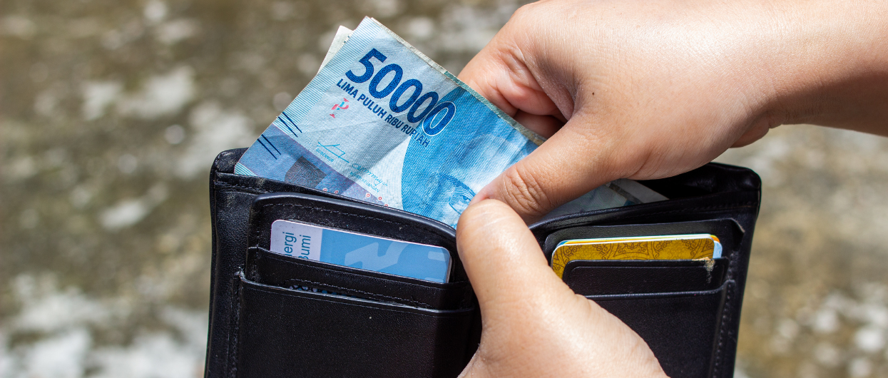RFID Wallet
