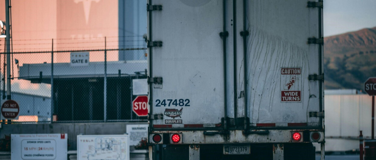 Hyperlocal Logistics