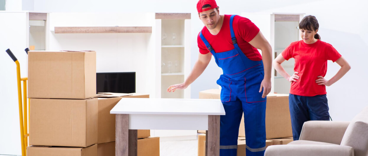 Movers And Packers In International Relocation