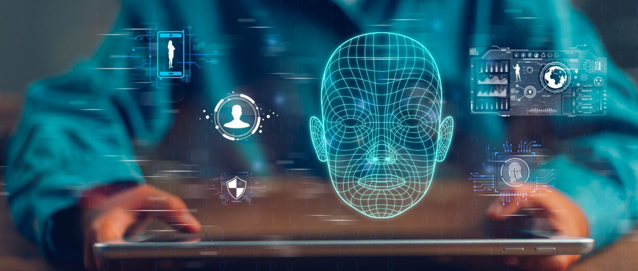 AI in biometrics