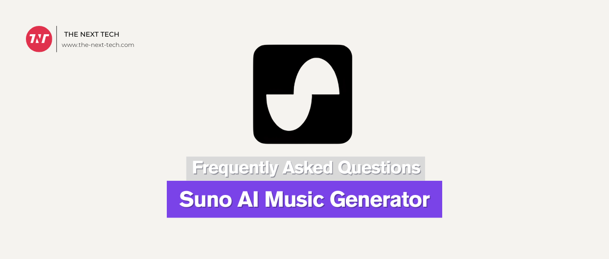 FAQs About Suno AI Music Generator