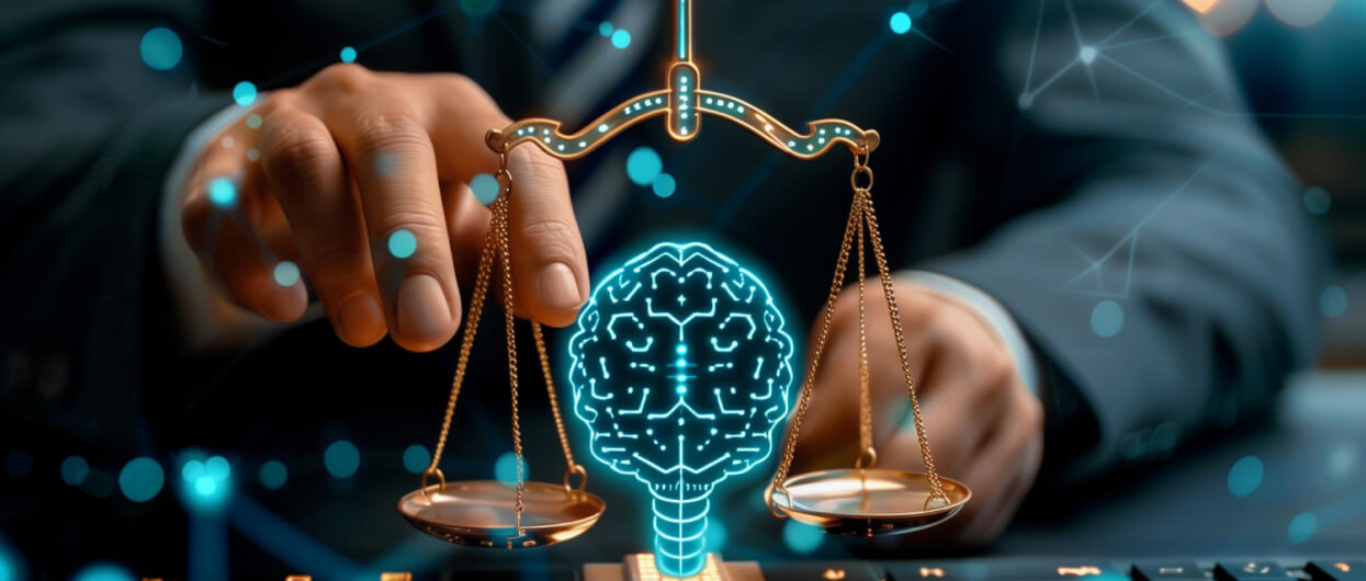 Evolving Legal Mind and Justice
