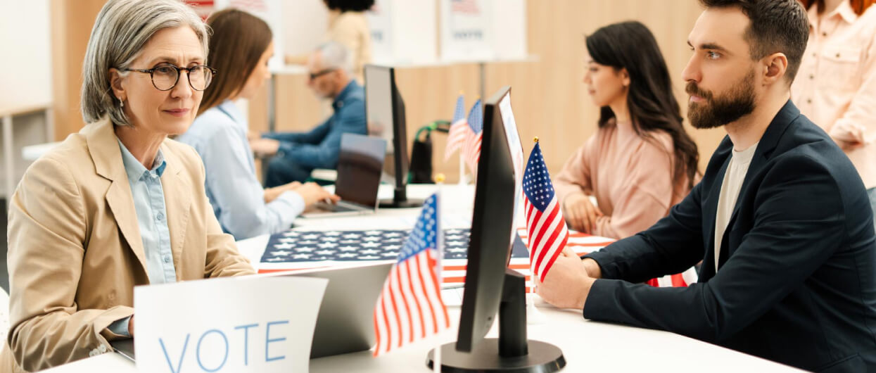 Best Vote-by-Mail Processing Technologies