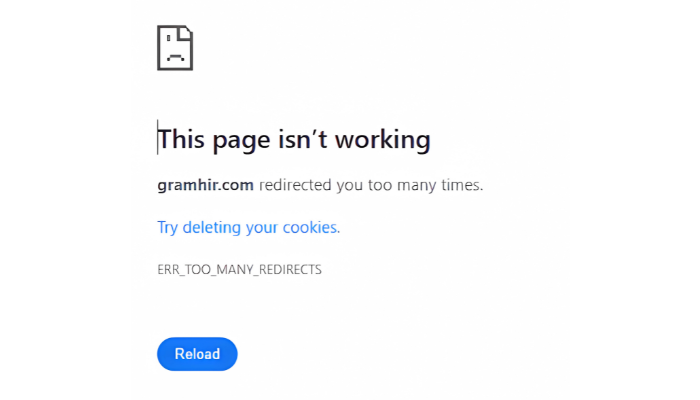 Gramhir.com Is Shut Down? Here’s Gramhir Alternatives To Try 1 Gramhir.com is no longer working