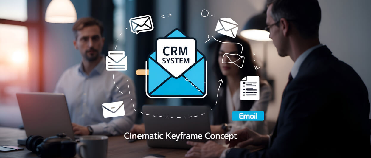 Email Appending for B2B Marketing Efficiency
