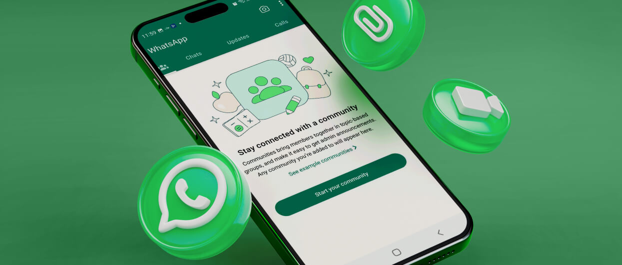 WhatsApp New Features 2025