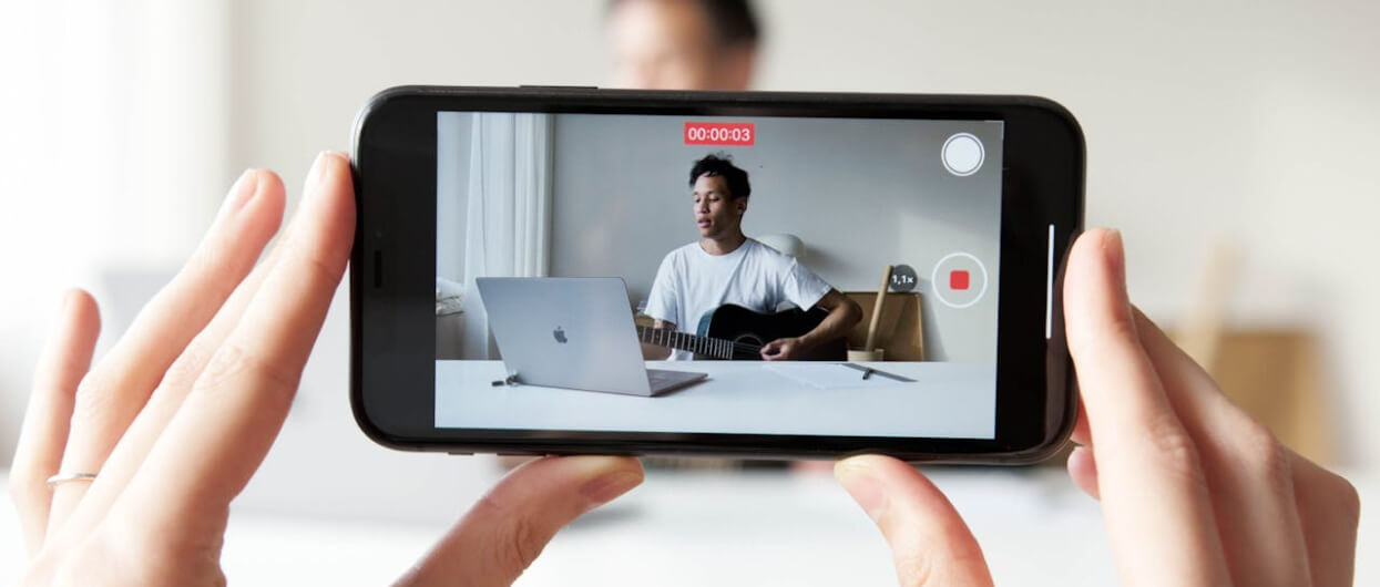 AI in brand storytelling
