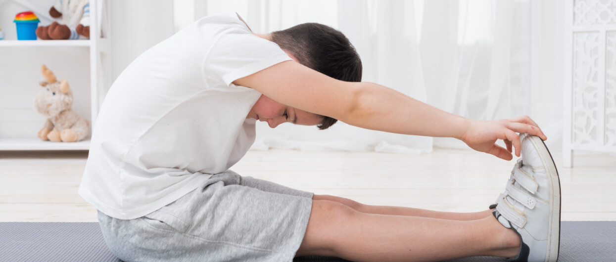 Morning Stretches for Back Pain Relief