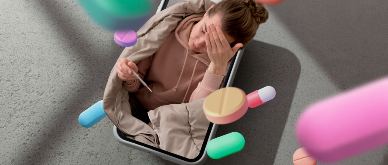 Digital detox benefits for mental health