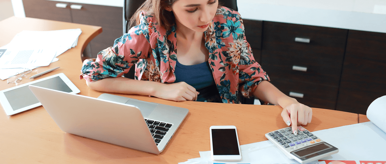 Seamless Accounting Solutions