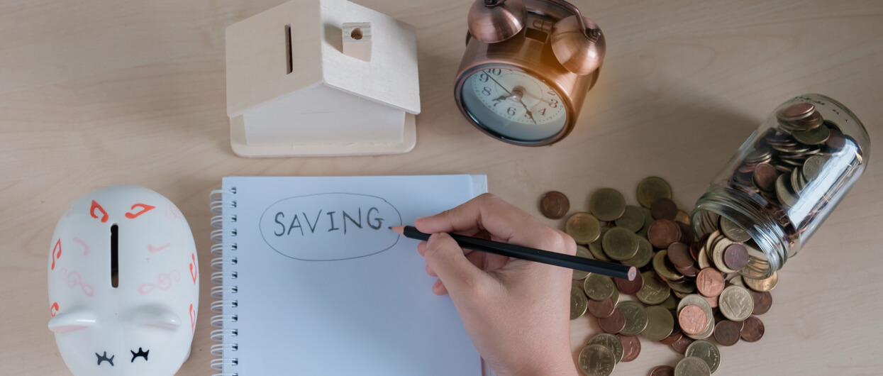 How To Save Money On A Tight Budget