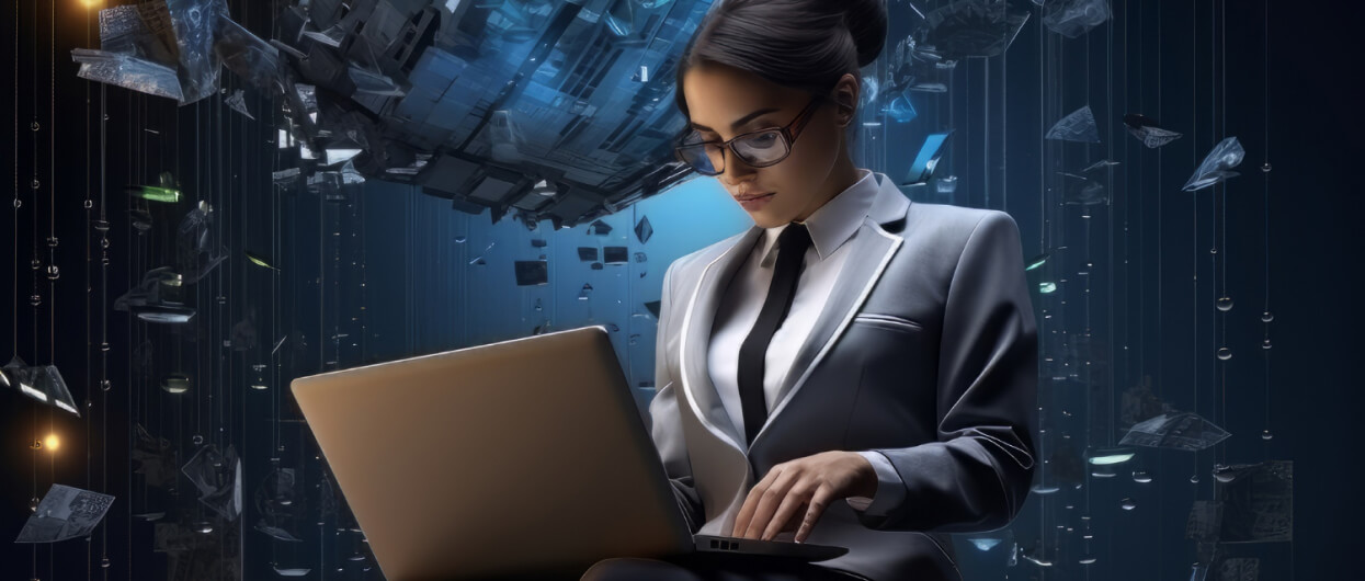 Safeguard Your Data in Generative AI