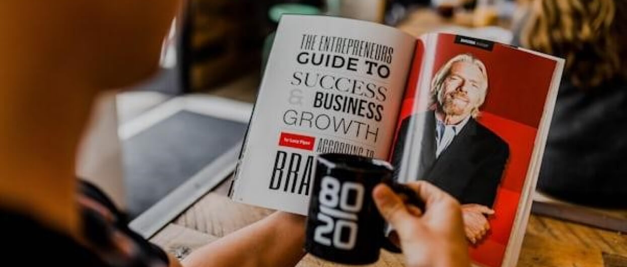 Balance Profit and Purpose in Business