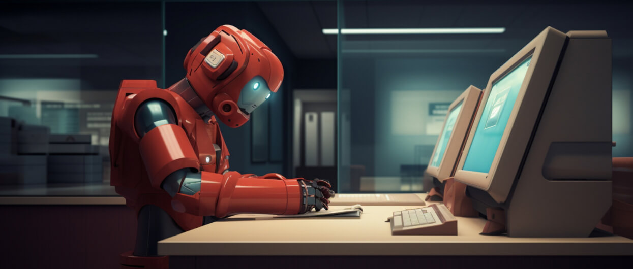 Use AI Securely In A Restricted Workplace