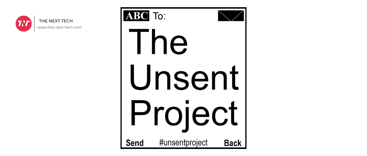 Are The Unsent Project Messages Real or Fake