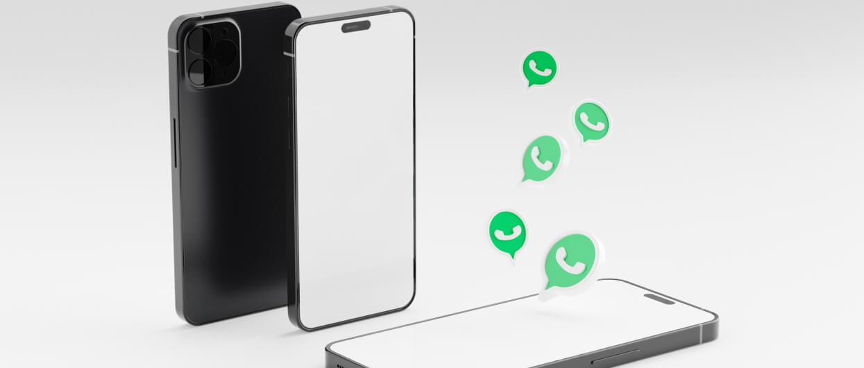 WhatsApp AI features